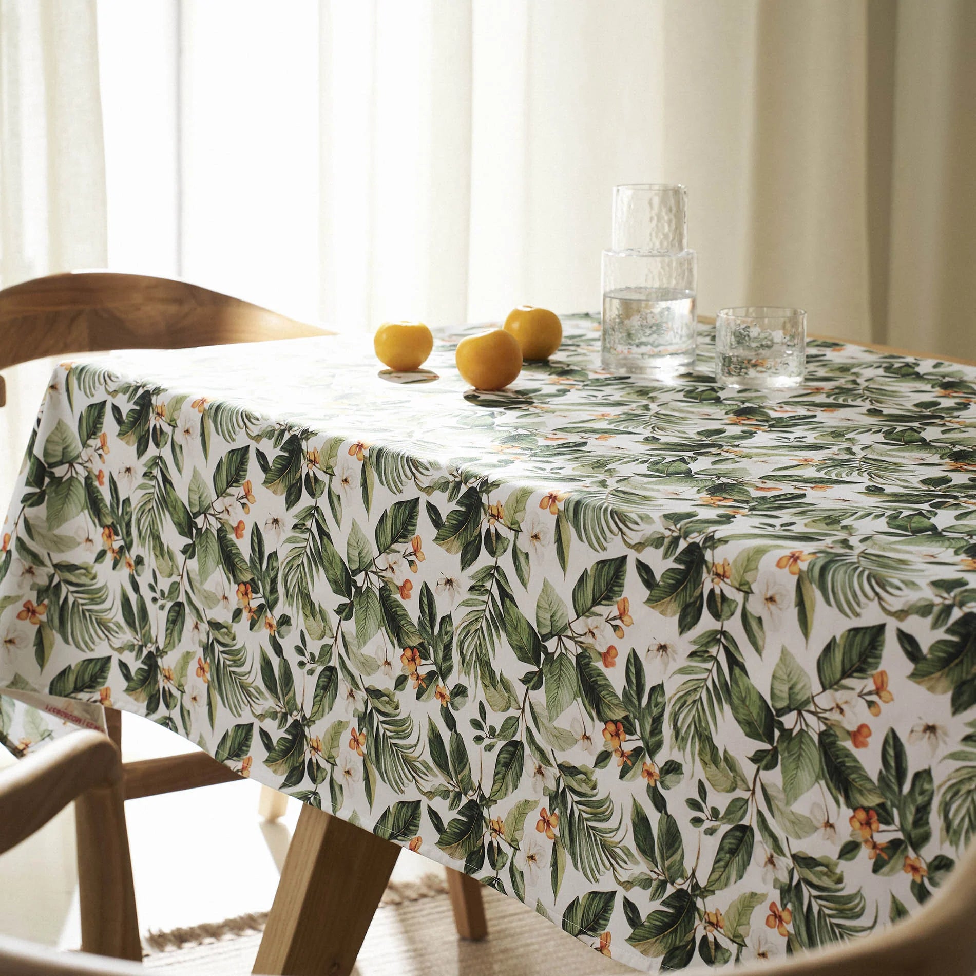 Tablecloth Myriel 575