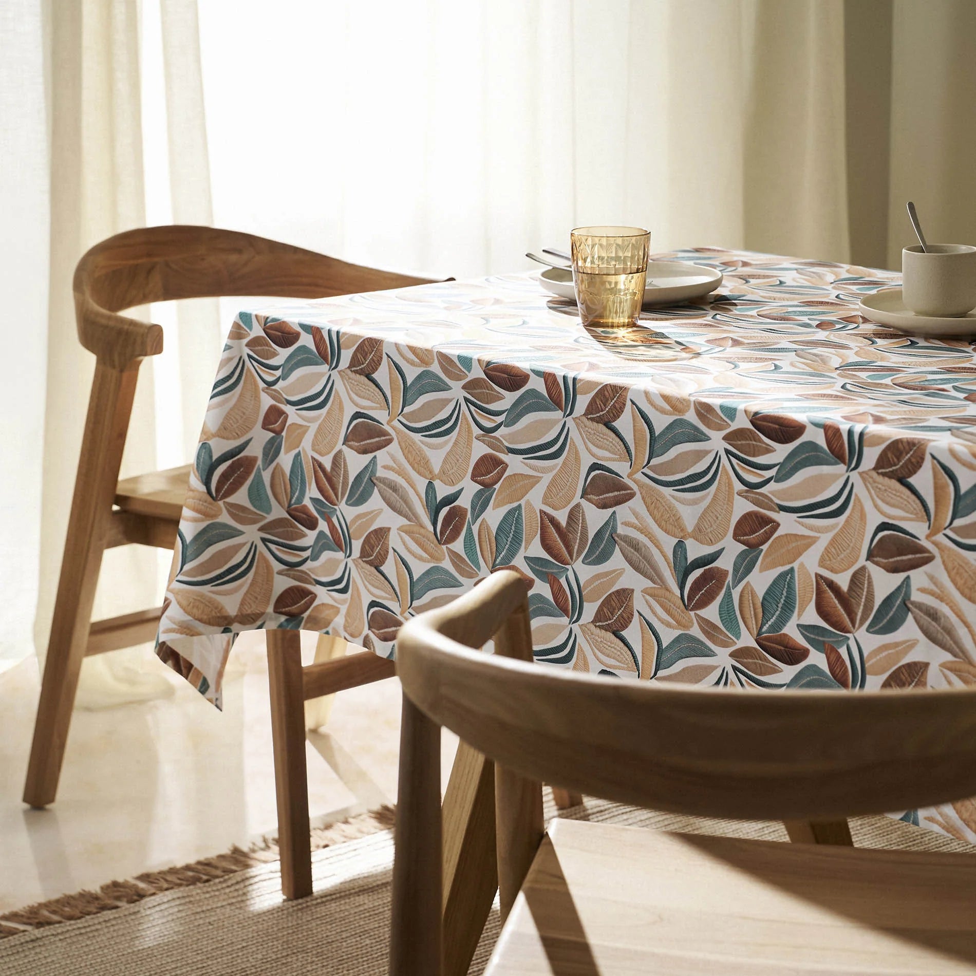 Tablecloth Serena 576