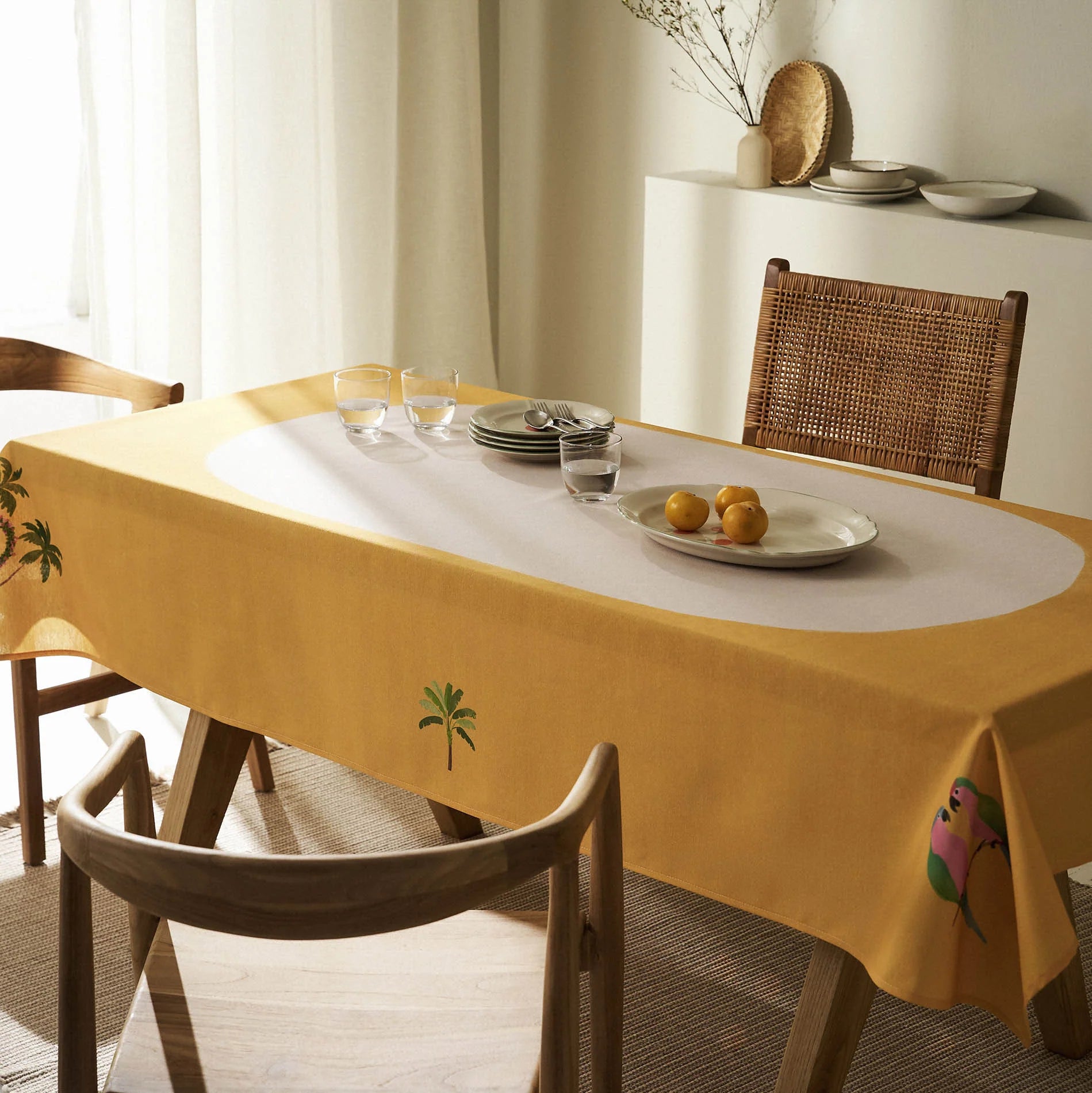 Tablecloth Zamira 384