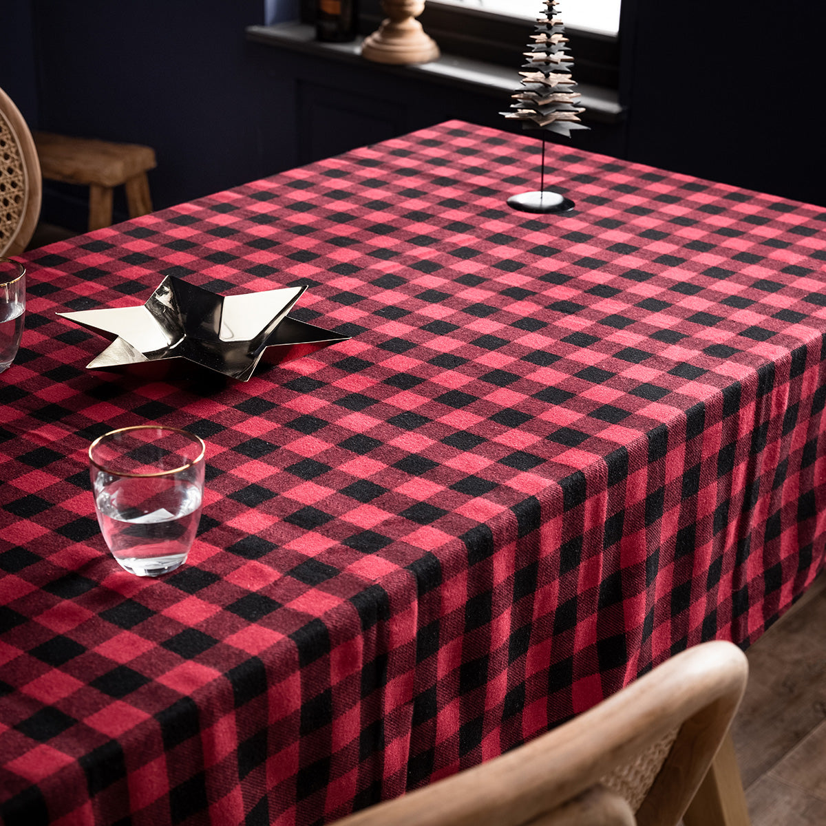 Tablecloth 520