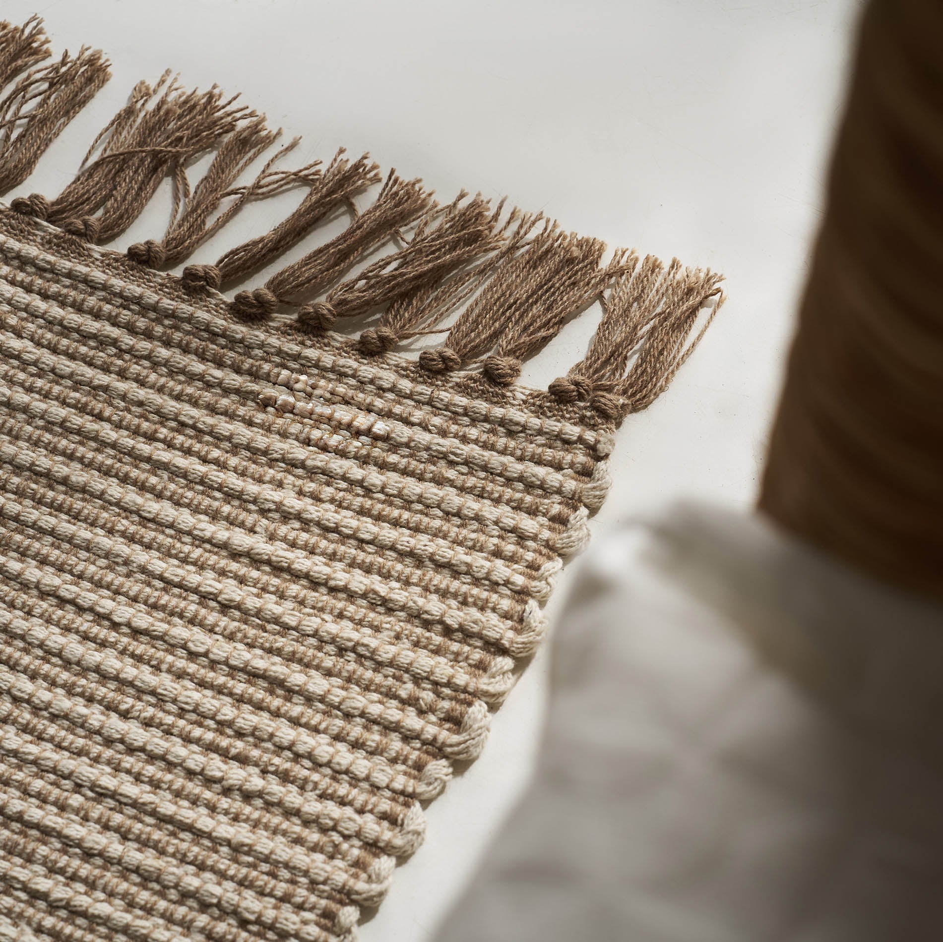 Carpet Zorya Light Brown 263