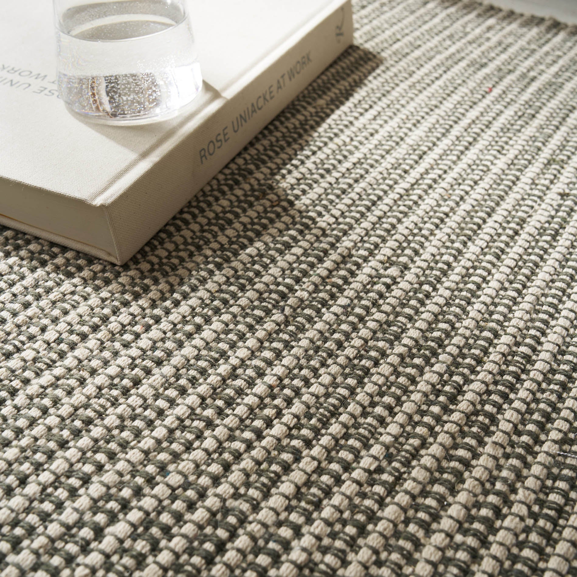 Carpet Zorya Garden Green 263