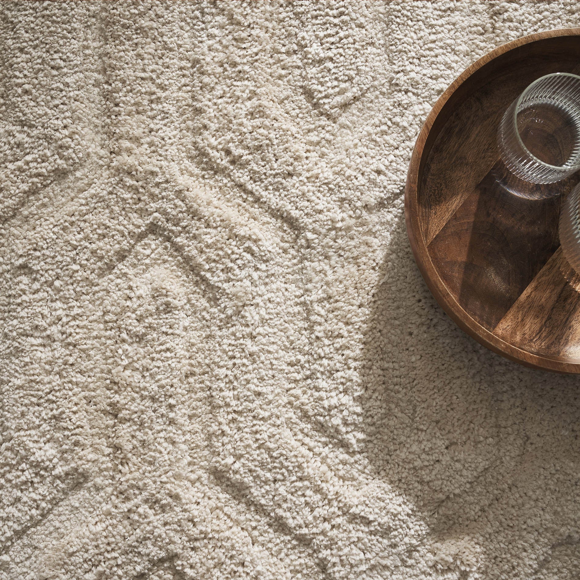 Carpet 200x290cm Delaney Dove Beige 804/46