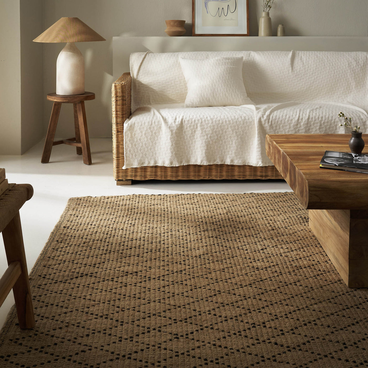 Kaori 265 carpet